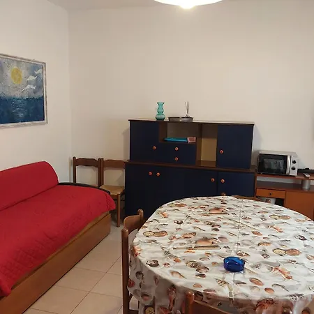 Apartament Flavia Flats 4