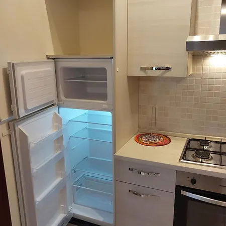 Apartmán Flavia Flats 4 *