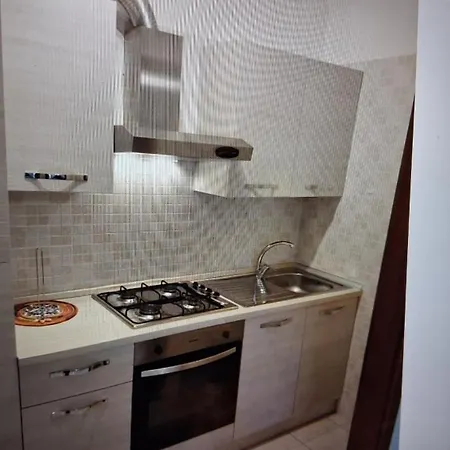 Flavia Flats 4 Apartament